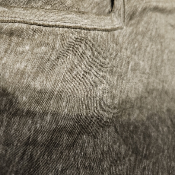 Venice Burnout tee by Lucky Brand - Picture 7 of 7